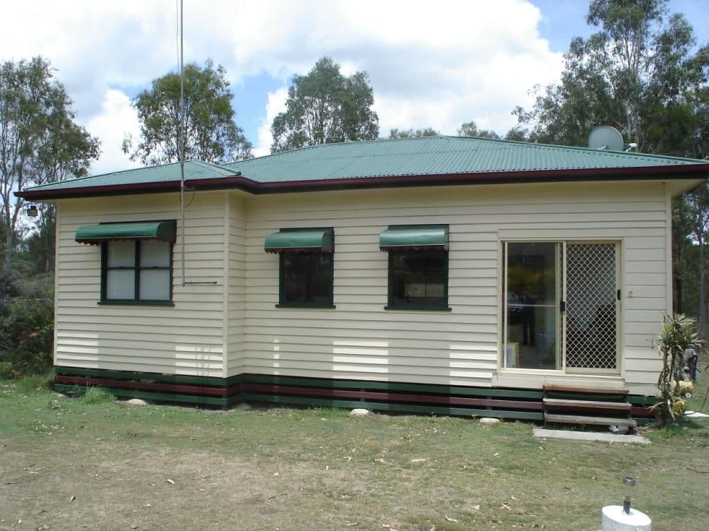 NANANGO QLD 4615, Nanango - Image 1