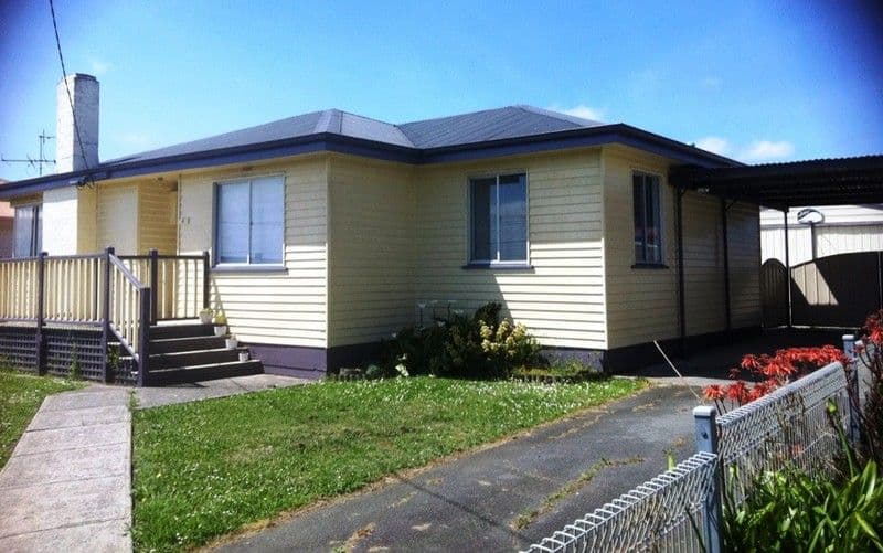 4 Grinrod Avenue, GEORGE TOWN TAS 7253, George Town - Image 1