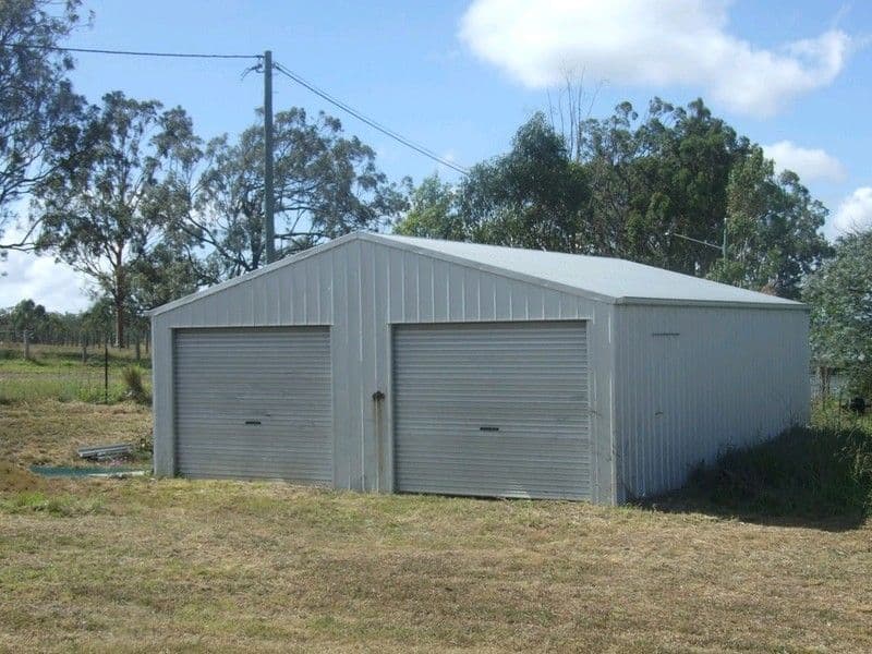 22-24 William Street, GOOMBUNGEE QLD 4354, Goombungee - Thumbnail 2