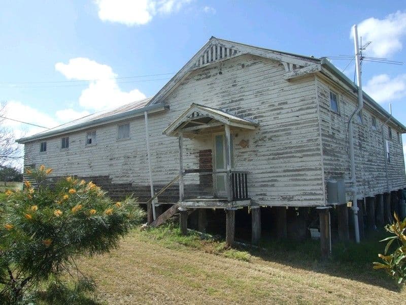 22-24 William Street, GOOMBUNGEE QLD 4354, Goombungee - Image 1