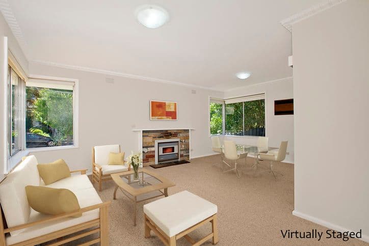 22 Arawata Drive, DONCASTER EAST VIC 3109, Doncaster East - Thumbnail 2