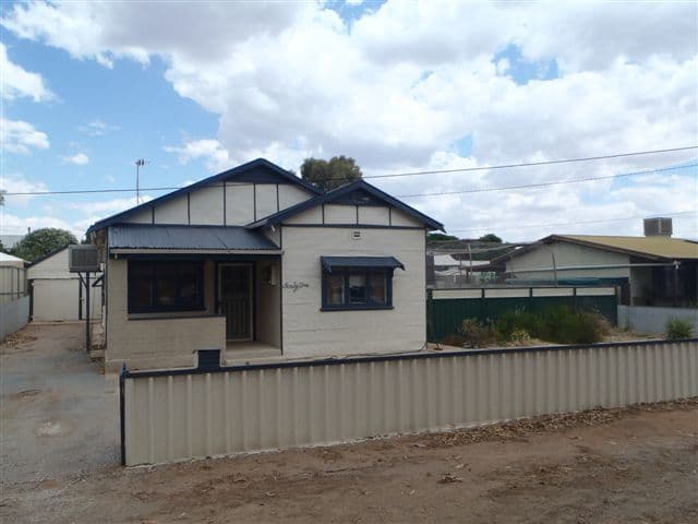 61 Morgan Street, BROKEN HILL NSW 2880, Broken Hill - Image 1