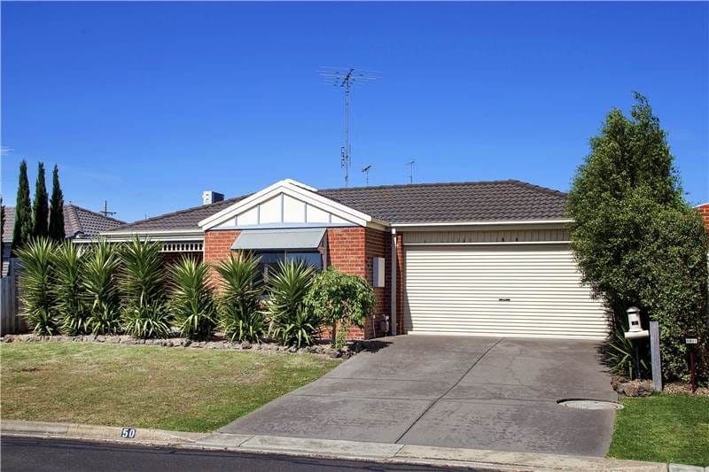 50 Huon Crescent, LEOPOLD VIC 3224, Leopold - Image 1