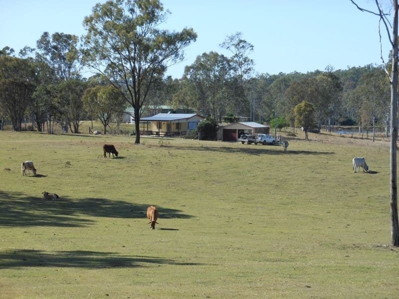 GIN GIN QLD 4671, Gin Gin - Image 1