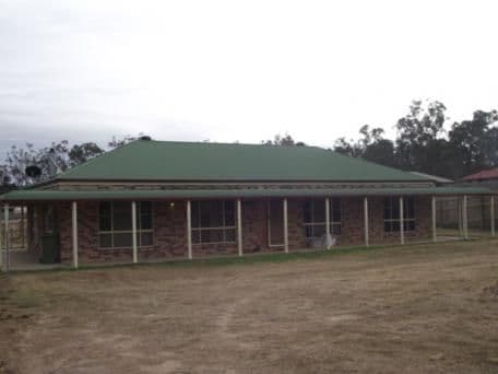 31 Seventeen Mile Road, Helidon QLD 4344, Helidon - Image 1