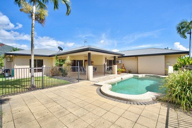 135 Wiseman Road West, EDMONTON QLD 4869, Edmonton - Thumbnail 8
