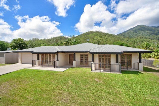 135 Wiseman Road West, EDMONTON QLD 4869, Edmonton - Image 1