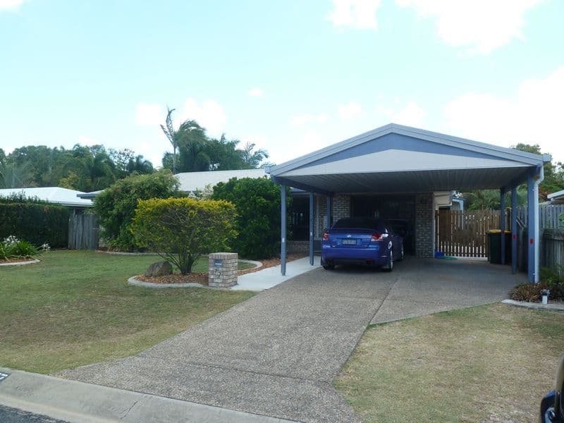 77 Tropical Avenue, ANDERGROVE QLD 4740, Andergrove - Image 1