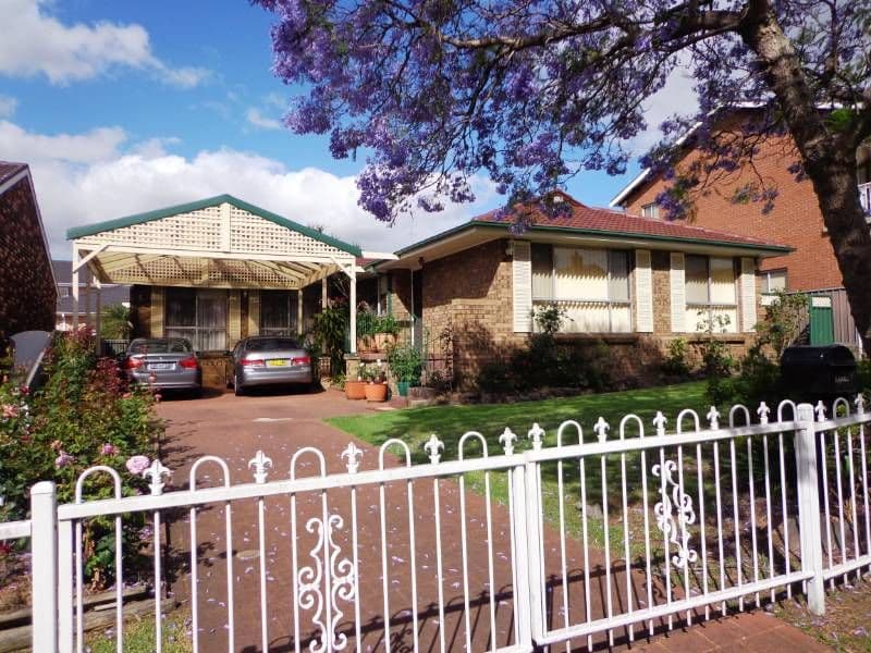 18 Bancroft Road, ABBOTSBURY NSW 2176, Abbotsbury - Image 1