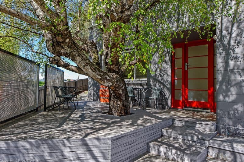 1 Pillinger Street, DYNNYRNE TAS 7005, Sandy Bay - Thumbnail 2