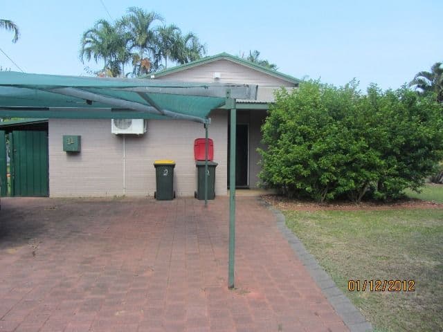11 Sowden Street, JINGILI NT 0810, Jingili - Image 1