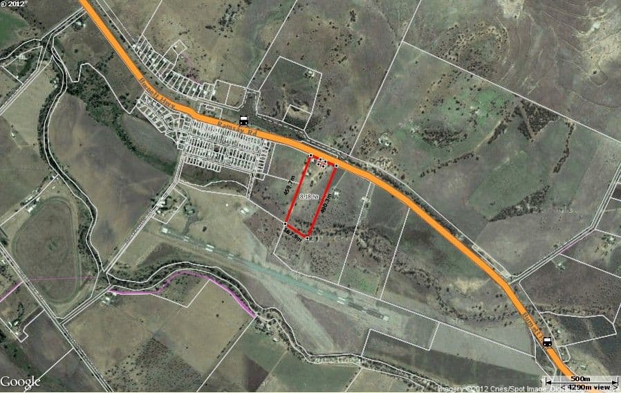 39397 Burnett Highway, THANGOOL QLD 4716, Thangool - Thumbnail 2