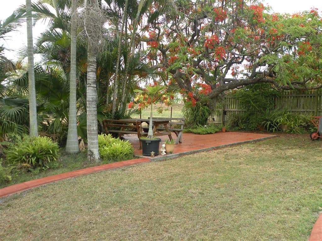 7 Ingram Street, PARK AVENUE QLD 4701, Park Avenue - Thumbnail 8