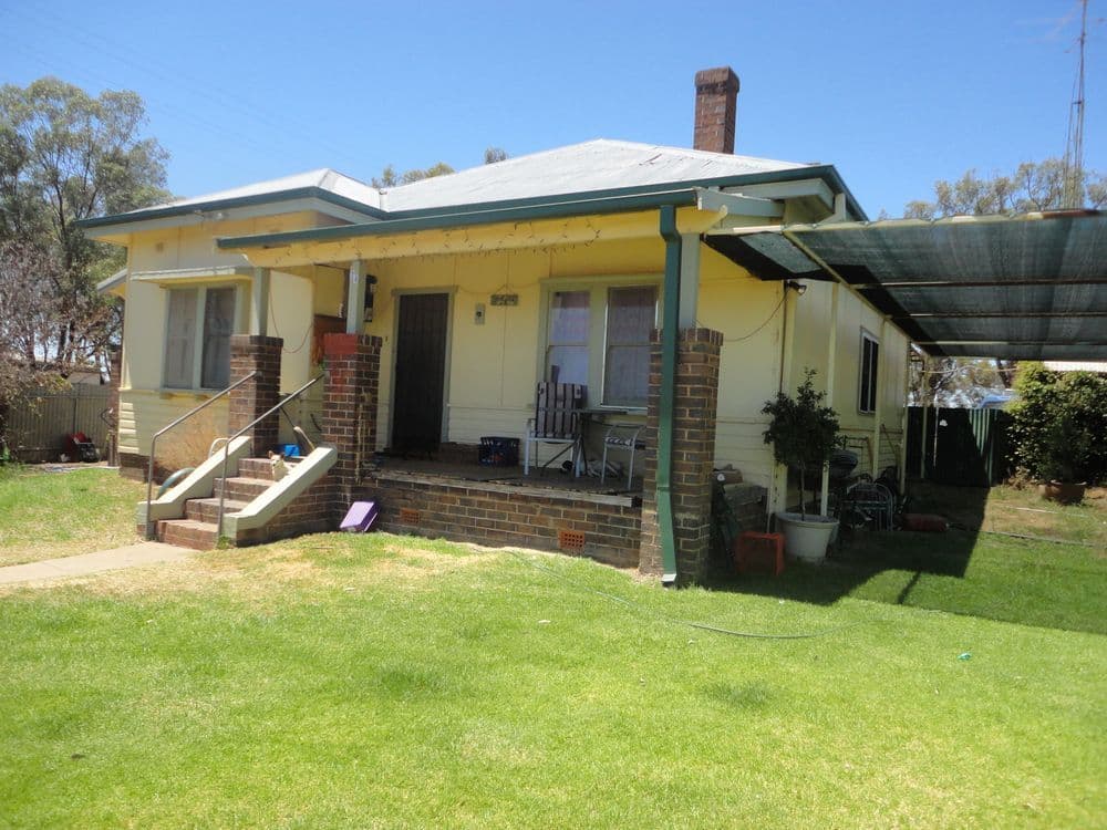 24 Hope Street, BARMEDMAN NSW 2668, Barmedman - Image 1