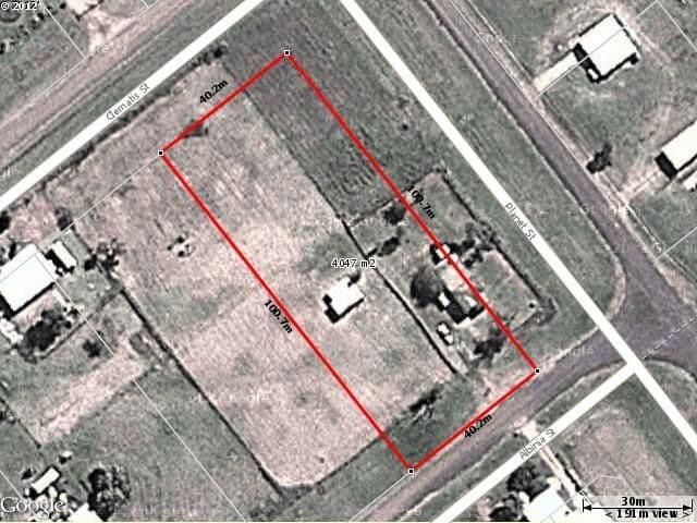 23 Albinia Street, ROLLESTON QLD 4702, Rolleston - Thumbnail 7