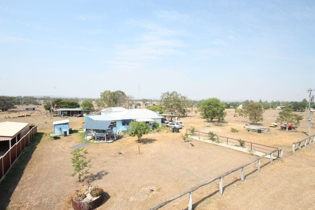 39397 Burnett Highway, THANGOOL QLD 4716, Thangool - Image 1