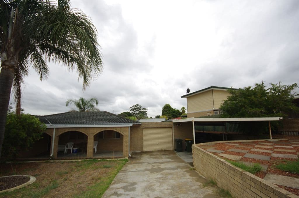 43 Hadleigh Way, GIRRAWHEEN WA 6064, Girrawheen - Image 1