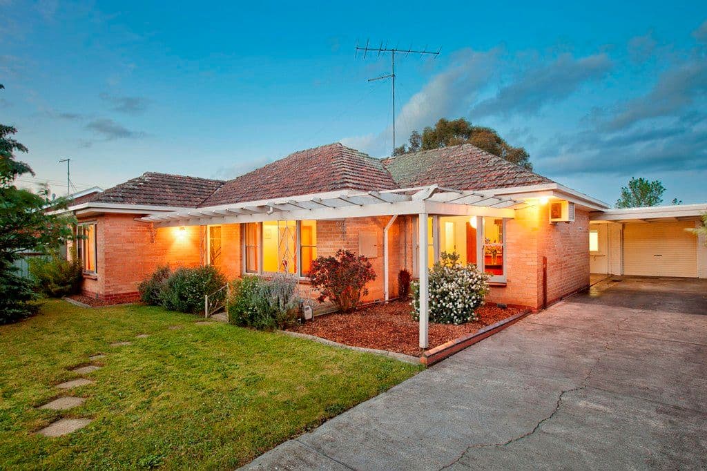 603 Grant Street, BALLARAT  Victoria  3350, Australia, Ballarat Central - Image 1