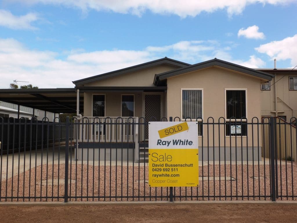 3 Bayview Parade, NORTH BEACH SA 5556, North Beach - Image 1
