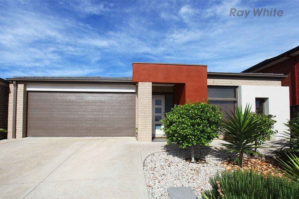 45 Moorhen Boulevard, WILLIAMS LANDING VIC 3027, Williams Landing - Image 1