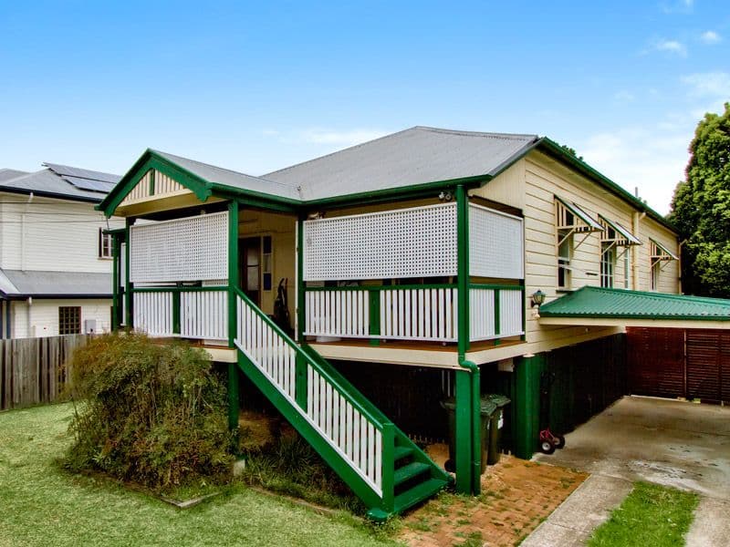 31 Riddings Street, COORPAROO QLD 4151, Coorparoo - Thumbnail 7