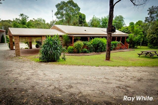 12 Murrawong Road, MARYKNOLL VIC 3812, Maryknoll - Image 1