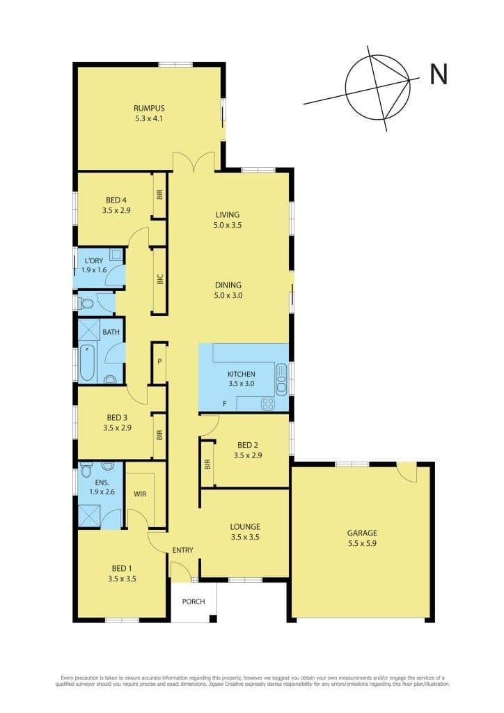 6 Petrea Close, CORIO VIC 3214, Corio - Thumbnail 8