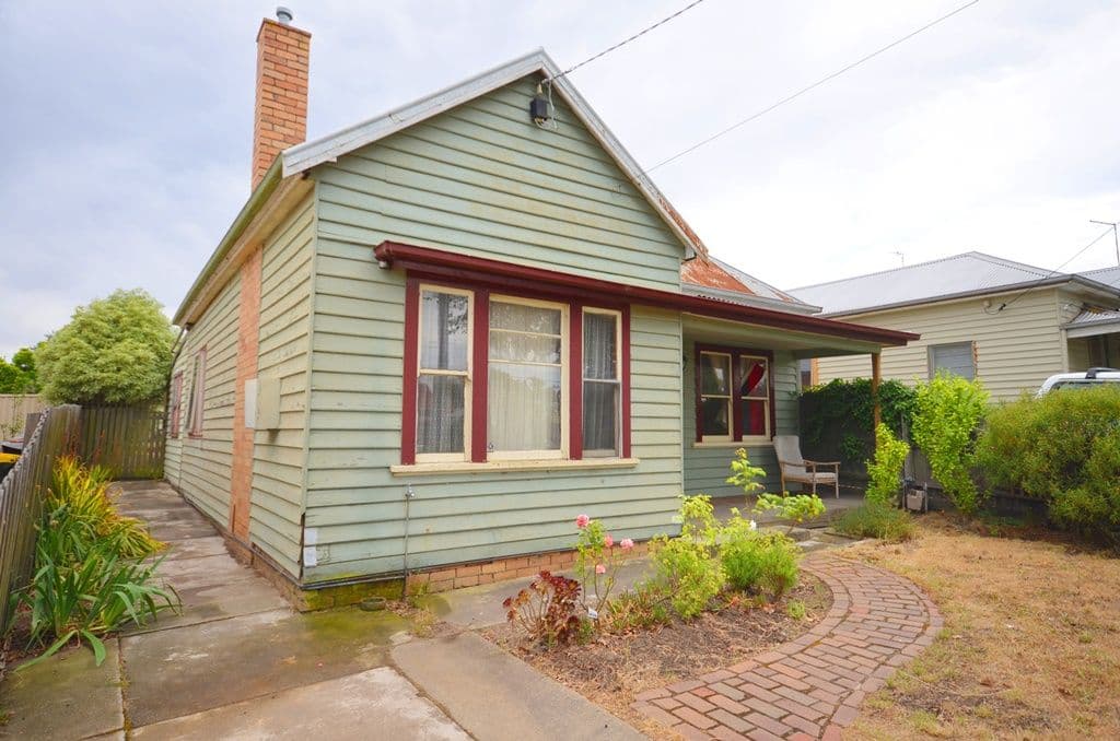 106 Brougham Street, SOLDIERS HILL VIC 3350, Soldiers Hill - Image 1