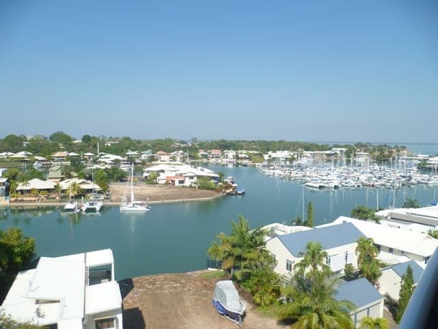 29/16 Marina Boulevard, CULLEN BAY NT 0820, Cullen Bay - Image 1