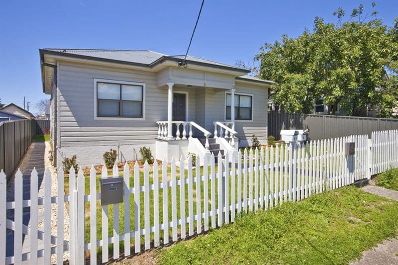 5 Teralba Road, BROADMEADOW NSW 2292, Broadmeadow - Image 1