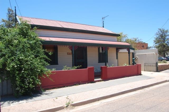 8 George Street, PORT AUGUSTA SA 5700, Port Augusta - Image 1