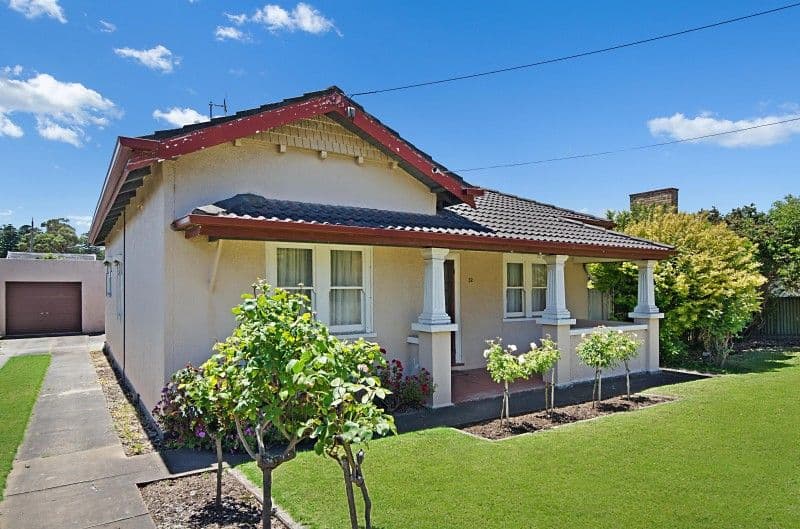 32 Barkly Street, WARRNAMBOOL VIC 3280, Warrnambool - Image 1