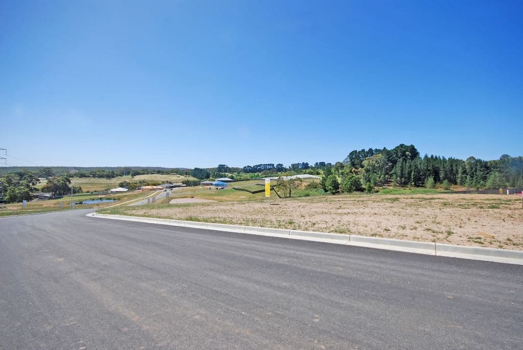 Lot 19 Willowbank Way, BROWN HILL  Victoria  3350, Australia, Brown Hill - Thumbnail 2