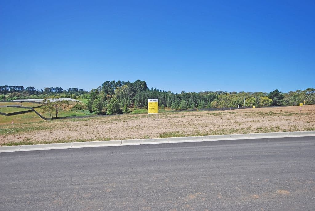 Lot 19 Willowbank Way, BROWN HILL  Victoria  3350, Australia, Brown Hill - Image 1