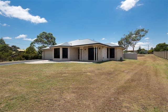 6 Mocatta Street, GOOMBUNGEE QLD 4354, Goombungee - Thumbnail 2