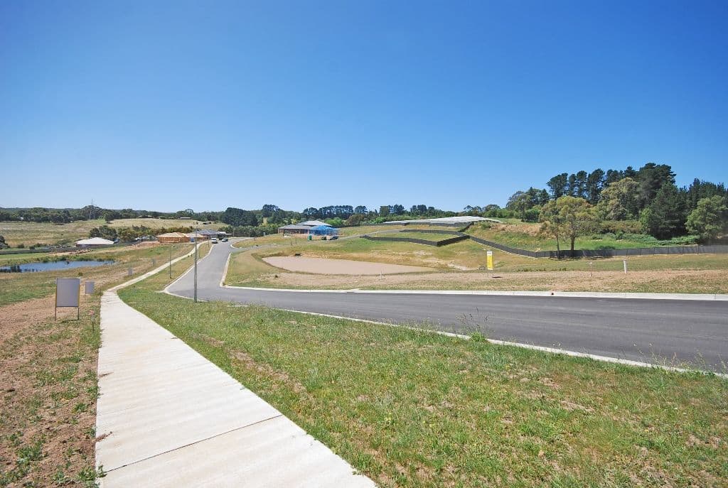 Lot 55 Willowbank Way, BROWN HILL  Victoria  3350, Australia, Brown Hill - Thumbnail 2