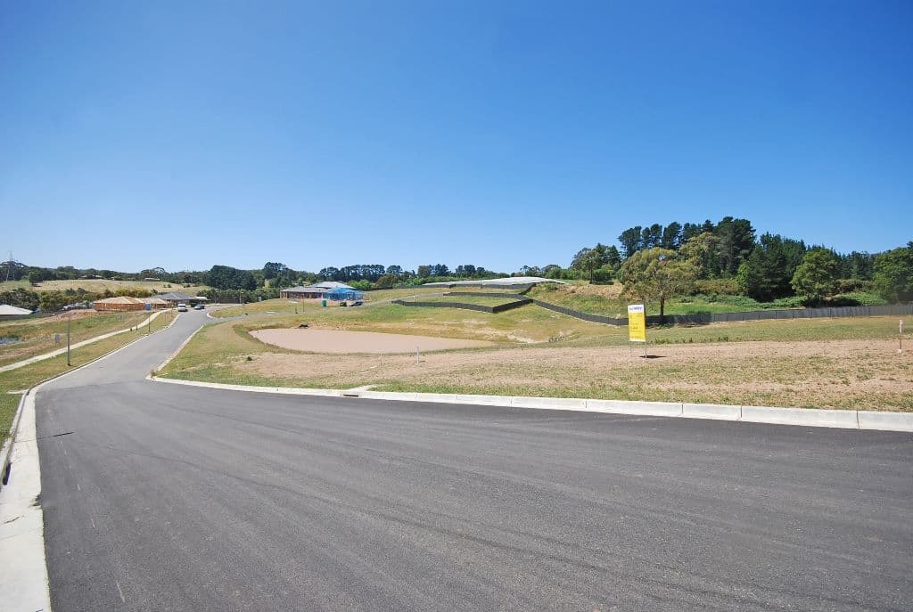 Lot 57 Willowbank Way, BROWN HILL  Victoria  3350, Australia, Brown Hill - Thumbnail 4