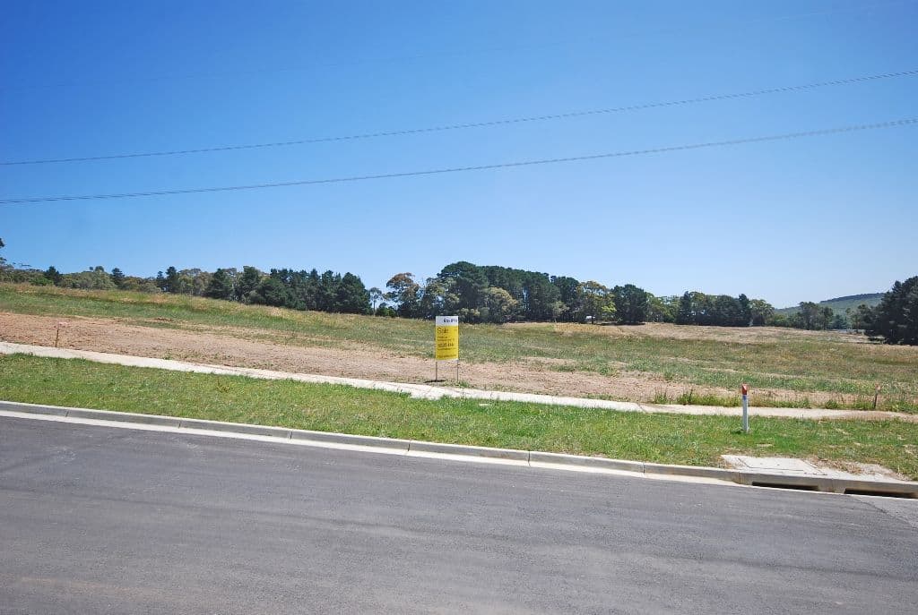 Lot 57 Willowbank Way, BROWN HILL  Victoria  3350, Australia, Brown Hill - Image 1