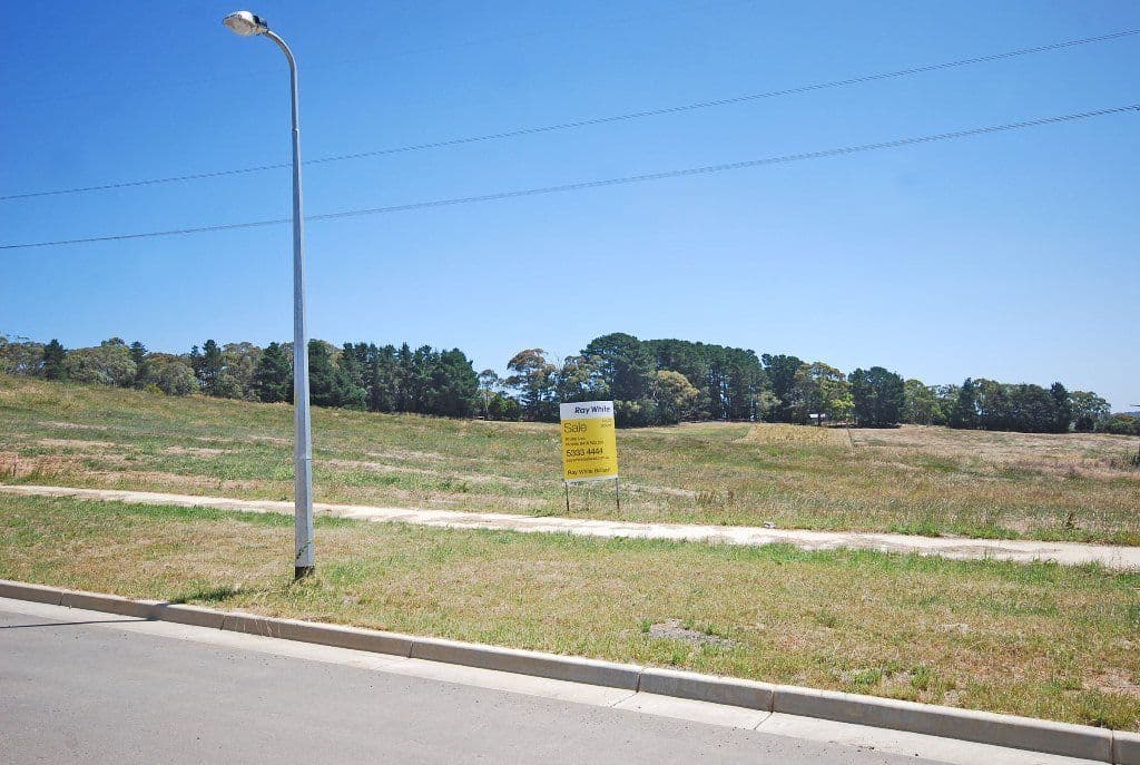 Lot 58 Willowbank Way, BROWN HILL  Victoria  3350, Australia, Brown Hill - Image 1