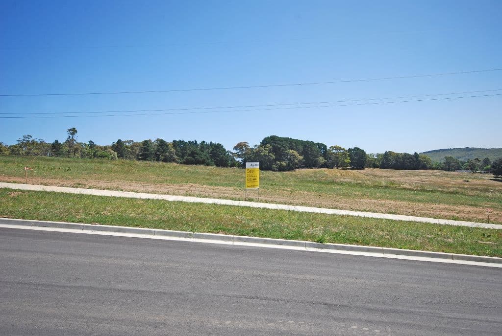 Lot 55 Willowbank Way, BROWN HILL  Victoria  3350, Australia, Brown Hill - Image 1