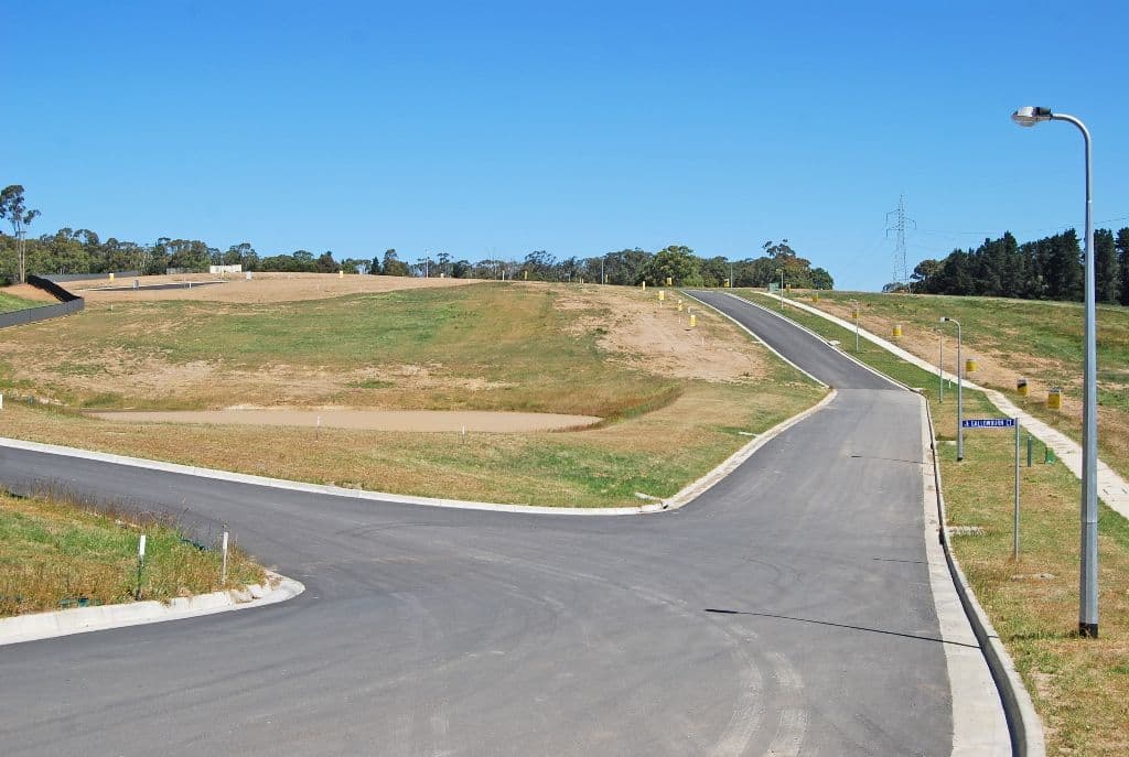 Lot 57 Willowbank Way, BROWN HILL  Victoria  3350, Australia, Brown Hill - Thumbnail 3