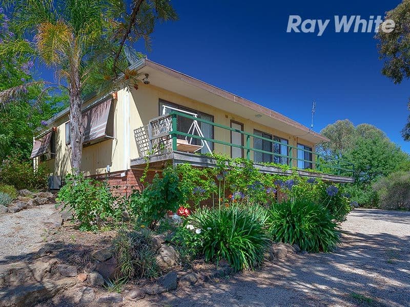 121 Saru Road, LENEVA VIC 3691, Leneva - Thumbnail 7