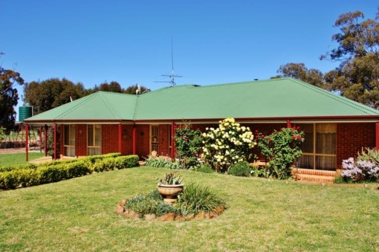 76 Trevethin Road, ILLABO NSW 2590, Illabo - Thumbnail 2