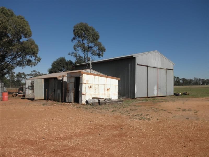 93 Orange Lane, TOTTENHAM NSW 2873, Tottenham - Thumbnail 4