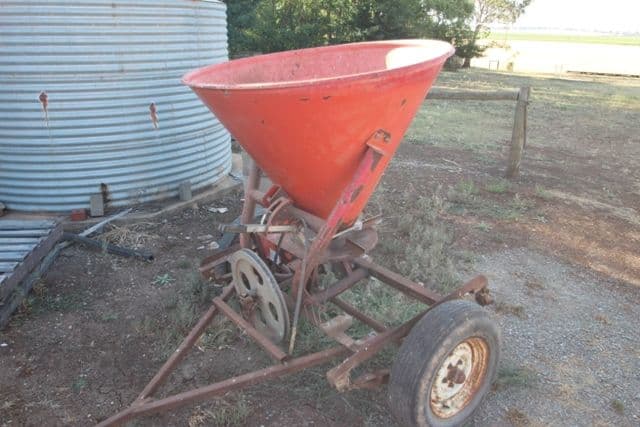 CLEARING SALE Lot 1 Hicks Road, ARMAGH SA 5453, Armagh - Thumbnail 2