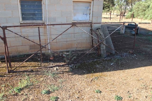 CLEARING SALE Lot 1 Hicks Road, ARMAGH SA 5453, Armagh - Thumbnail 7