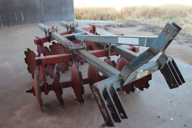 CLEARING SALE Lot 1 Hicks Road, ARMAGH SA 5453, Armagh - Thumbnail 4