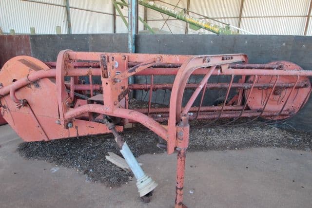 CLEARING SALE Lot 1 Hicks Road, ARMAGH SA 5453, Armagh - Thumbnail 5