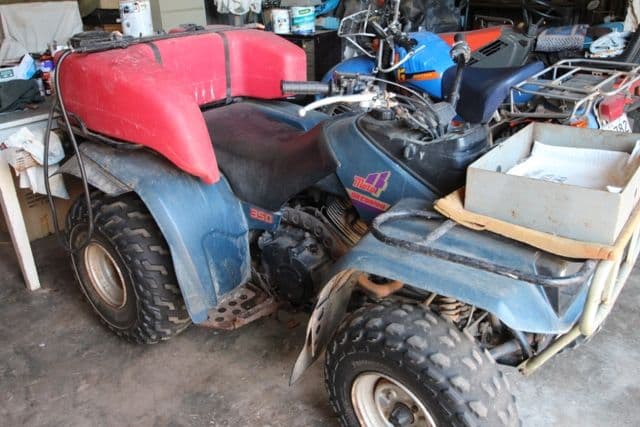 CLEARING SALE Lot 1 Hicks Road, ARMAGH SA 5453, Armagh - Image 1