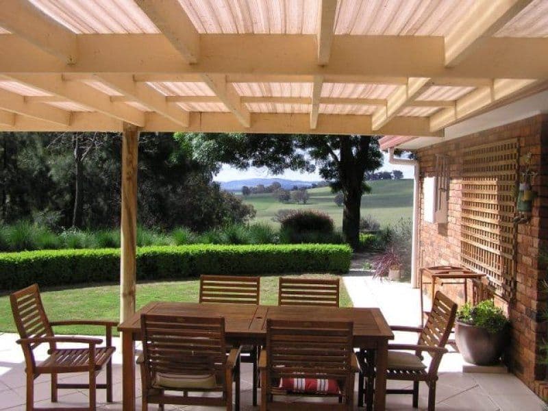 Shanad Griffin Road, ORANGE NSW 2800, Orange - Thumbnail 2